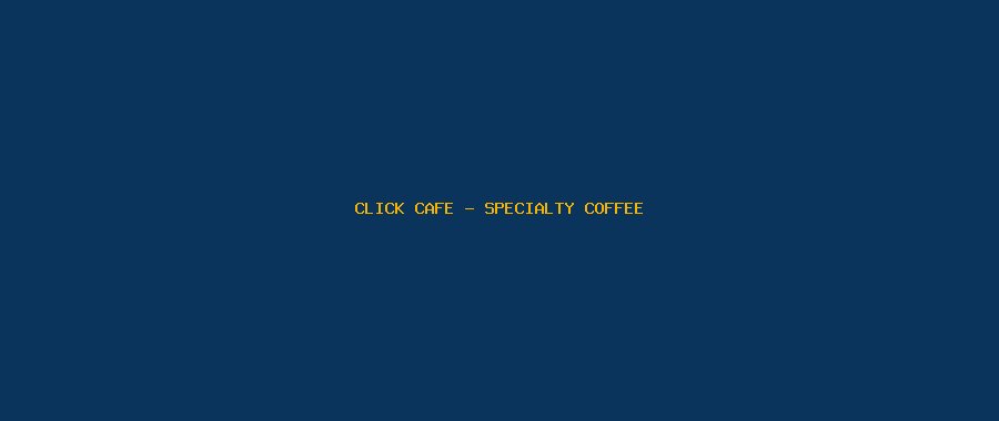 Demo Cafe
